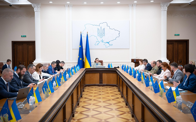 Кабмин предлагает новые механизмы контроля за нарушениями в сфере транспорта