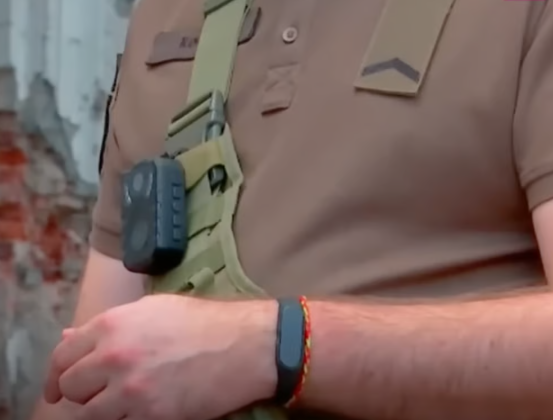 С 1 сентября сотрудники ТЦК и СП будут носить бодикамеры и фиксировать все действия на видео — Шмыгаль