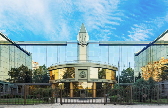 Господарський суд Одеської області повідомив про наявність 5 вакантних посад