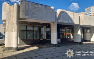 В Киеве разворовали более 740 тыс грн при ремонте спортивной школы