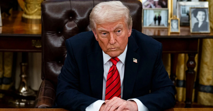 Зустріч Трампа і Путіна може не відбутися наступного тижня через труднощі з організацією, — CNN