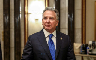 Трамп назвал разговор Виткоффа с Путиным «более продуктивным, чем ожидалось», — Bild