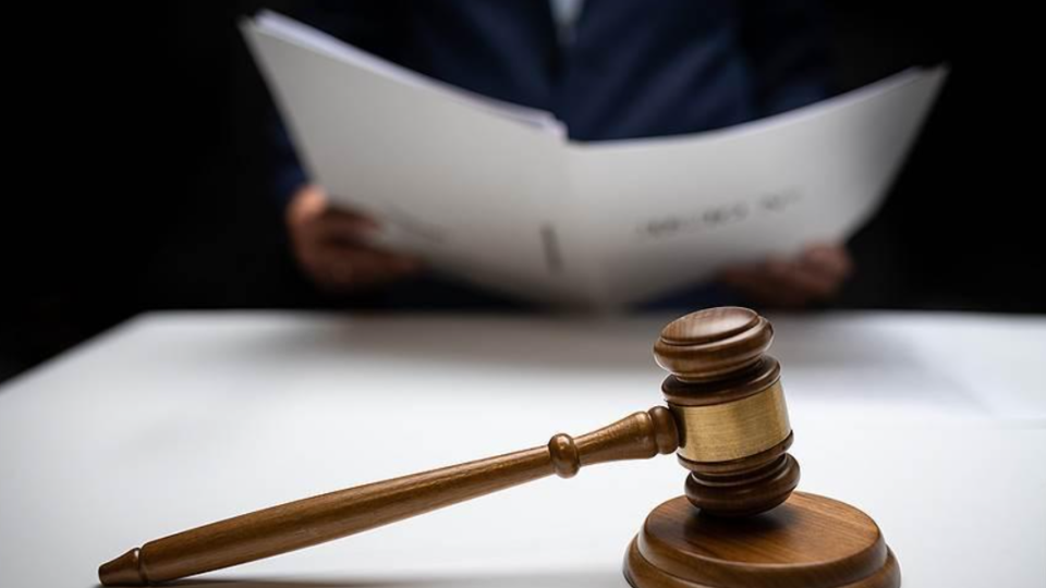 Верховний Суд підтвердив правомірність штрафу понад 300 тисяч гривень за несплату військового збору