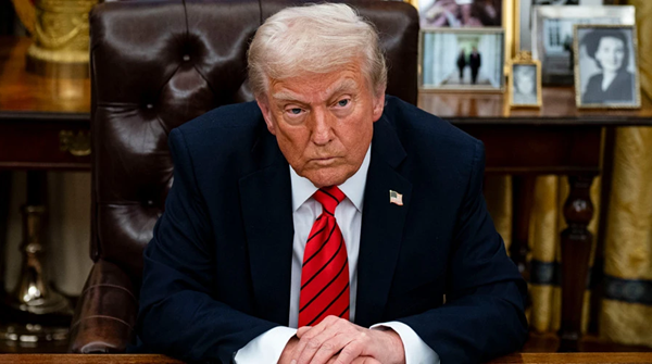 Трамп зустрінеться з Путіним лише, якщо той також зустрінеться із Зеленським, — NYP