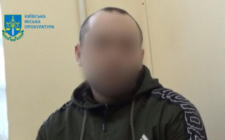 В Киеве отправили за решетку мужчину, который развращал 11-летнюю школьницу