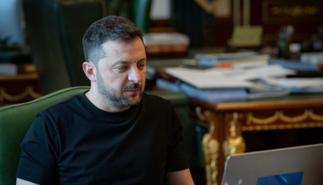 Зеленский и глава МВФ обсудили новую программу финансовой помощи для Украины