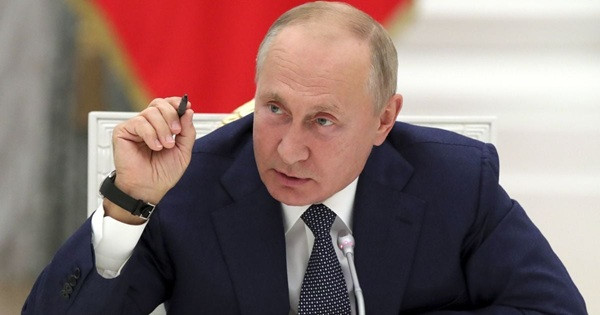 Путін назвав ОАЕ одним з можливих місць для зустрічі з Трампом