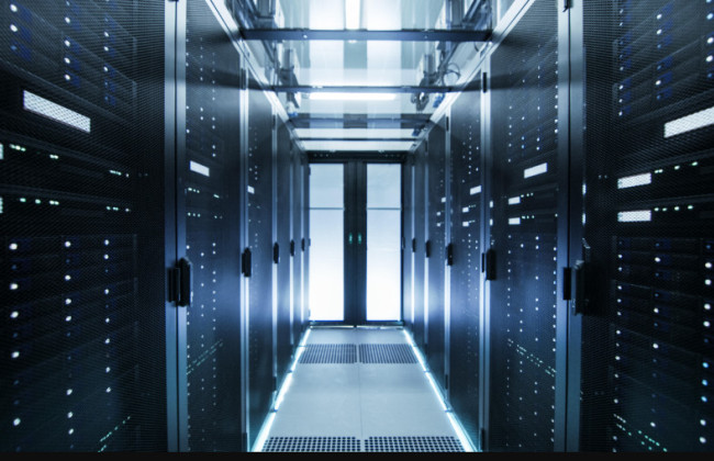 В Україні зʼявиться державна інфраструктура для розвитку штучного інтелекту