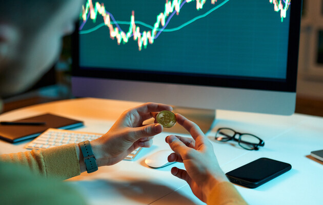 В НБУ прокомментировали перспективы легализации криптовалют в Украине