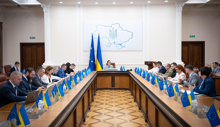Кабмін пропонує нові механізми для контролю за порушеннями в сфері транспорту