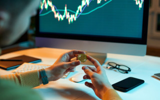 В НБУ прокомментировали перспективы легализации криптовалют в Украине