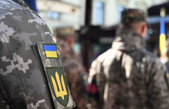 Продовження воєнного стану — ВП ВС висловила позицію щодо оскарження дій Президента і Ради в адмінсуді