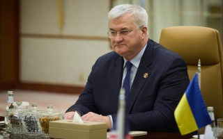 Украина запускает прямое железнодорожное сообщение с Бухарестом