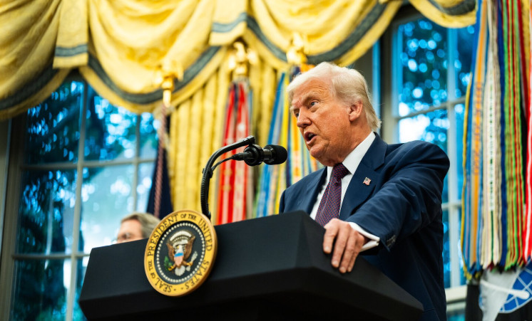 Домовленість про зустріч Трампа з Путіним у найближчі дні – погоджена