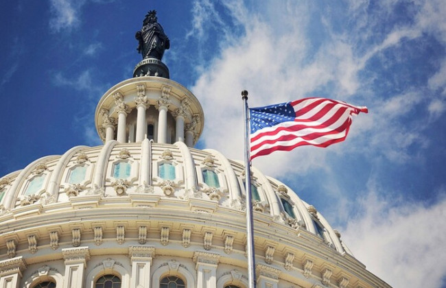 В Белом доме опровергли заявления Кремля о том, что встреча Трампа и Путина была согласована