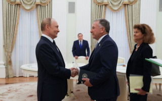 Прекращение огня, а не мир и снятие санкций с РФ — СМИ раскрыли, что США предложили Путину в отношении Украины