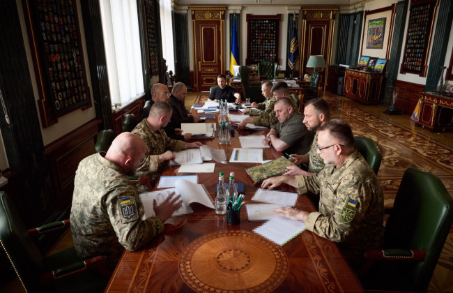 Украина определила новые цели для дипстрайков — Зеленский заявил, что удары по РФ дают эффект