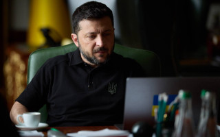 Время заканчивать войну — Владимир Зеленский заявил, что Украина не боится встреч