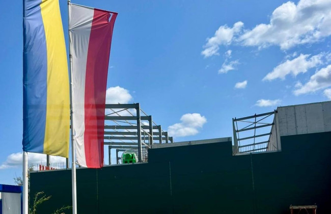 Львов обратился к премьеру Польши из-за срыва строительства мусороперерабатывающего завода