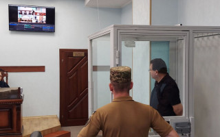 «Все в руках Божих!» – Богдан Львов поки що залишається під вартою, але має шанс вийти на волю