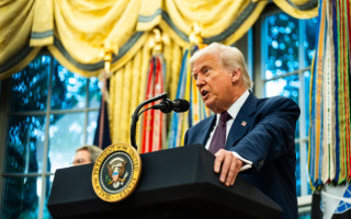 Договоренность о встрече Трампа с Путиным в ближайшие дни — согласована