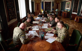 Украина определила новые цели для дипстрайков — Зеленский заявил, что удары по РФ дают эффект