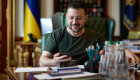 Зеленский заявил о «дне многих звонков»: обсудят формат для встречи лидеров