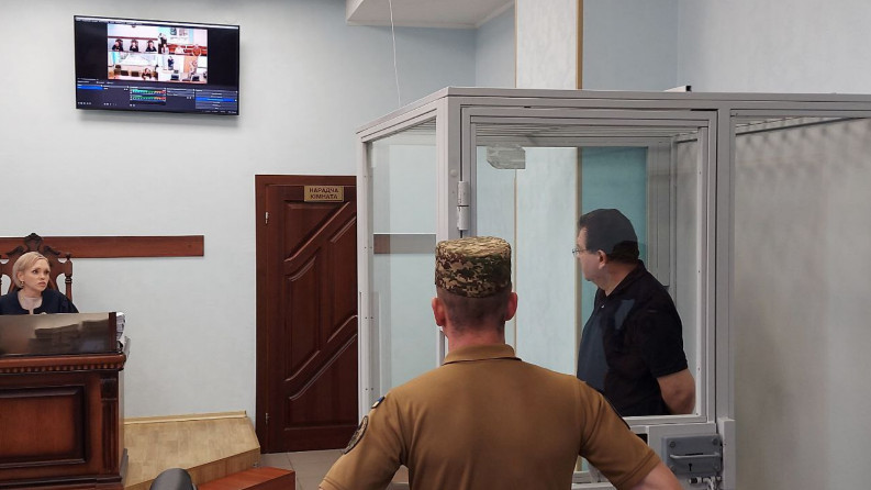 «Все в руках Божьих!» – Богдан Львов пока остается под стражей, но имеет шанс выйти на свободу