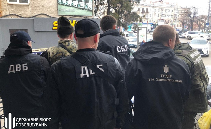 Директора ДБР пропонують відібрати за вирішальної ролі міжнародних експертів — законопроект