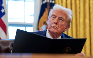 Трамп заявив, що дедлайн для Путіна залежить від самого Путіна