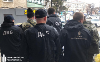 Директора ДБР пропонують відібрати за вирішальної ролі міжнародних експертів — законопроект