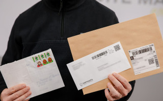 Верховний Суд пояснив, чому відправлення через «нелегального» кур’єра є неналежним повідомленням