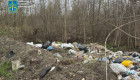 Прокуратура вимагає через суд прибрати несанкціоноване сміттєзвалище на Троєщині у Києві