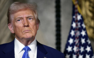 У Білому домі підтвердили плани Трампа зустрітися з Путіним наступного тижня — Sky News