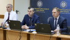 Самостоятельно ли члены ВККС выставляли баллы за практические работы кандидатов в апелляционные суды, и где был Андрей Пасечник – рассмотрение дел в Верховном Суде должно дать ответы