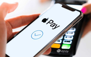 Apple обвинили в краже технологий для создания Apple Pay