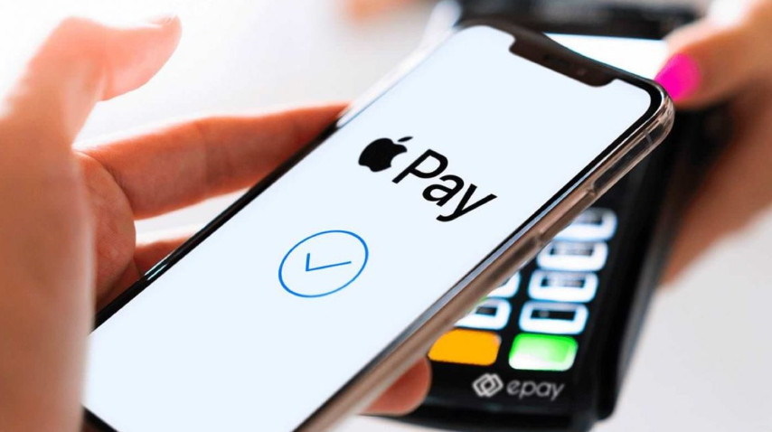 Apple звинуватили в крадіжці технологій для створення Apple Pay