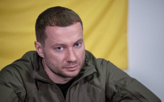 САП подала клопотання про відсторонення від посади голови АМКУ Кириленка