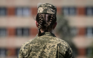Получила 7 лет за избиение — жительница Одесской области после приговора заявила о намерении пойти в ВСУ