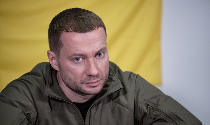 САП подала клопотання про відсторонення від посади голови АМКУ Кириленка