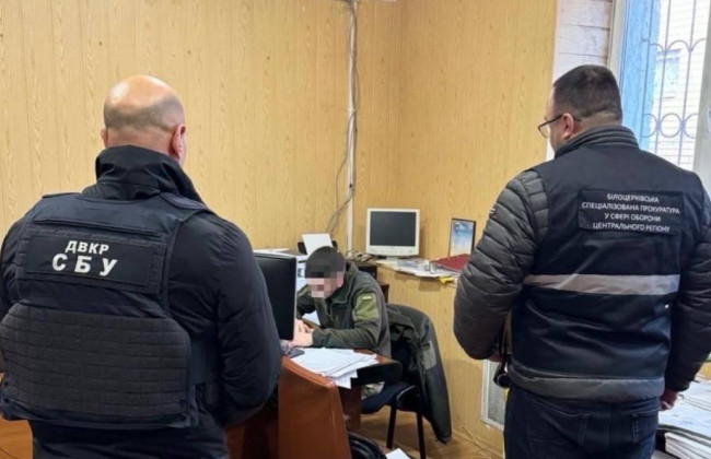 Генпрокурор Руслан Кравченко заявив про викриття 25 млн грн незаконних виплат «бойових» тим, хто не був на фронті