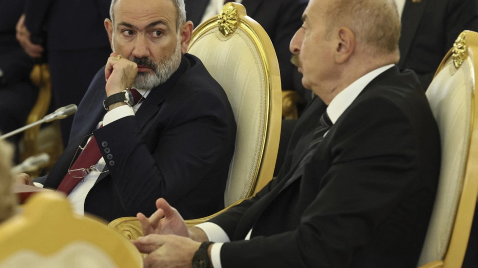 Трамп анонсував підписання у Білому домі мирної угоди між Вірменією та Азербайджаном
