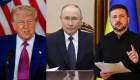 Білий дім готує тристоронню зустріч Трампа, Зеленського і Путіна – ЗМІ