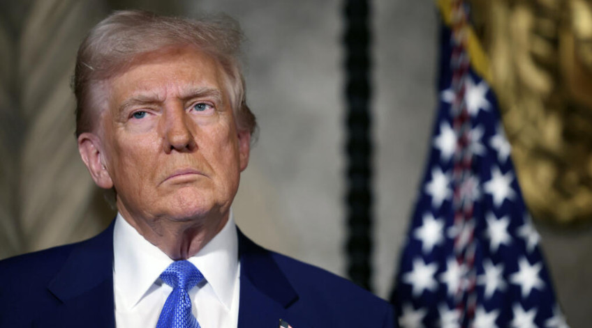 У Білому домі підтвердили плани Трампа зустрітися з Путіним наступного тижня — Sky News