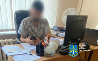 Пластическому хирургу из Киева объявили о подозрении после операции, которая привела к распространению рака у пациентки