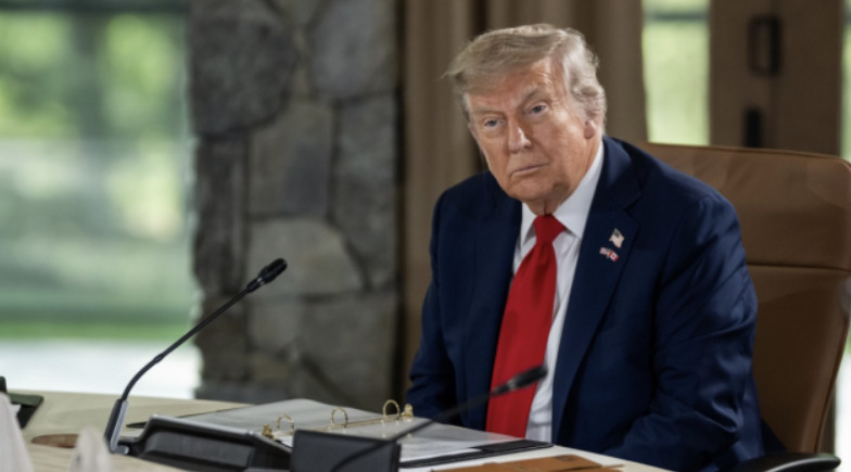 Встреча Трампа и Путина может состояться 11 августа в Риме – Fox News