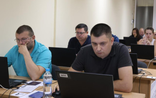 ВККС опубликовала кодированные результаты тестирования в сфере права и знаний по специализации местного админсуда за 8 августа