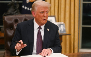 Трамп опроверг условие о встрече Путина с Зеленским для встречи с ним