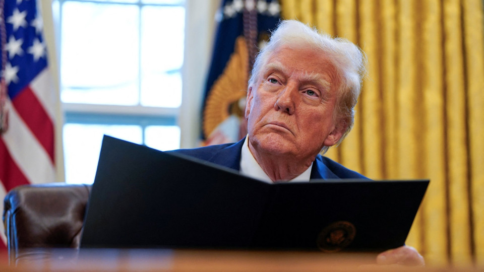 Трамп заявив, що дедлайн для Путіна залежить від самого Путіна