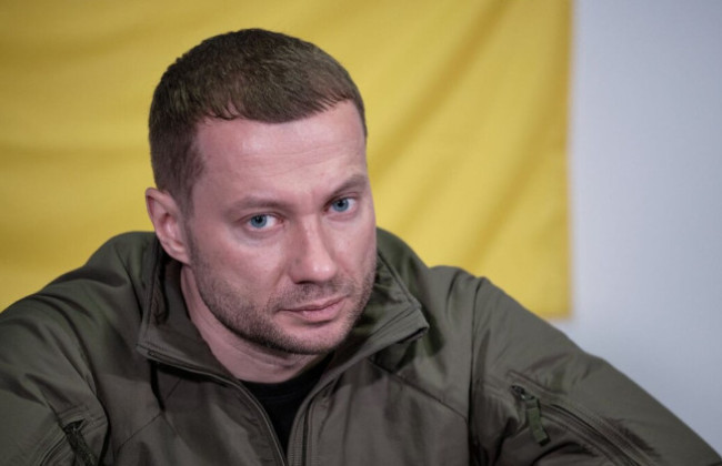 САП подала клопотання про відсторонення від посади голови АМКУ Кириленка